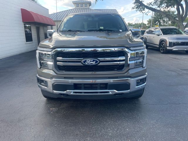 ford f-150 2025 1FTFW5LD5SFA99838 image ford f-150 2025 1FTFW5LD5SFA99838 image