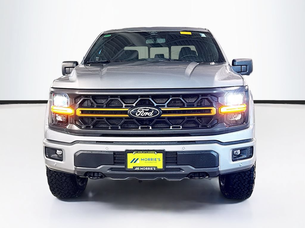 ford f-150 2025 1FTFW4L50SFB76571 image ford f-150 2025 1FTFW4L50SFB76571 image