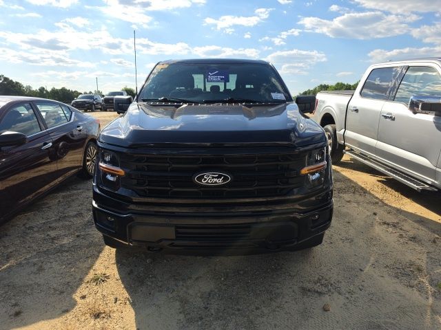 ford f-150 2025 1FTFW3L57SKE03563 image ford f-150 2025 1FTFW3L57SKE03563 image