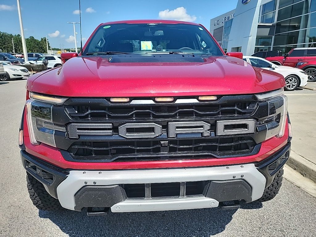 ford f-150 2025 1FTFW1RG3SFB59464 image ford f-150 2025 1FTFW1RG3SFB59464 image