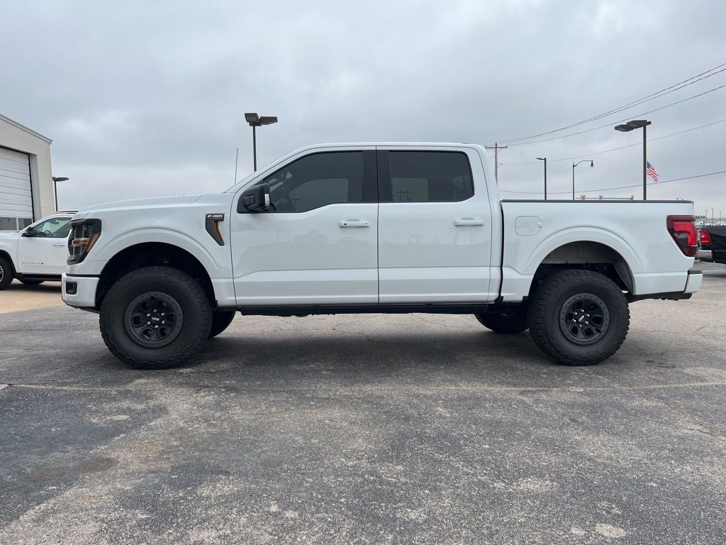 ford f-150 2025 1FTFW4L50SFB44428 image ford f-150 2025 1FTFW4L50SFB44428 image