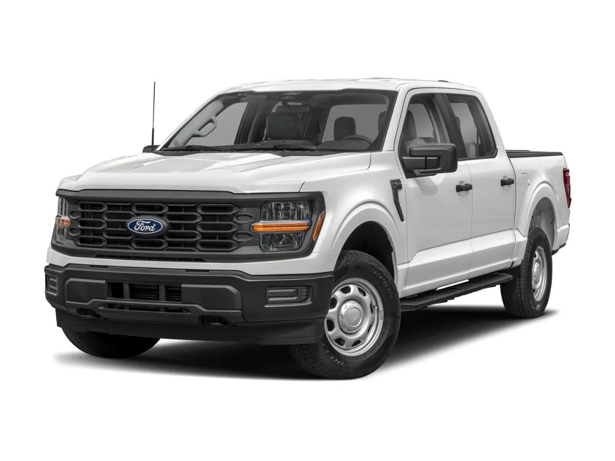 ford f-150 2025 1FTFW3L82SKF02494 image ford f-150 2025 1FTFW3L82SKF02494 image