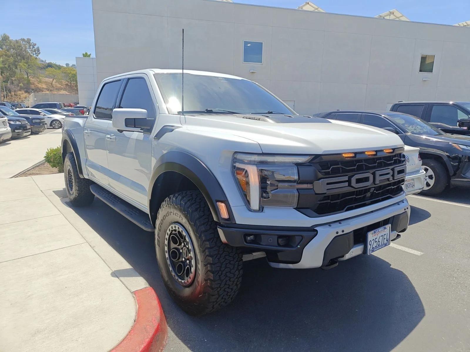 ford f-150 2025 1FTFW1RG1SFB40752 image ford f-150 2025 1FTFW1RG1SFB40752 image