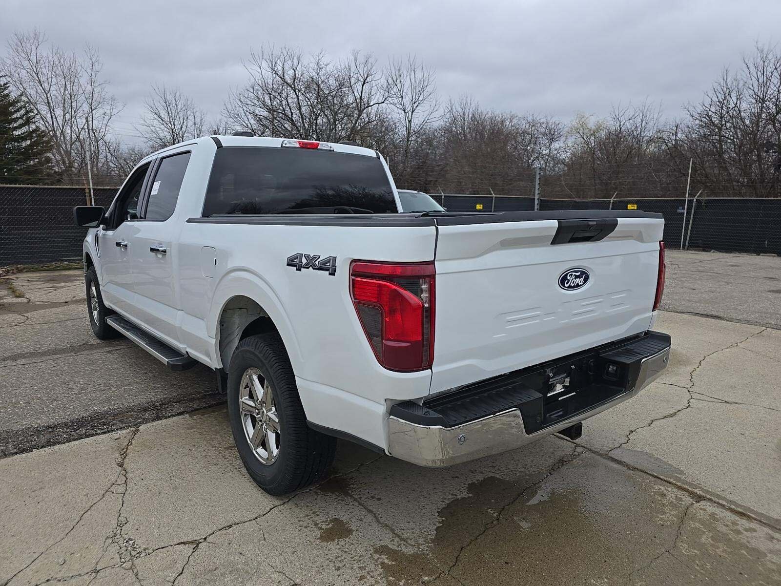 ford f-150 2025 1FTFW3L88SKD18144 image ford f-150 2025 1FTFW3L88SKD18144 image