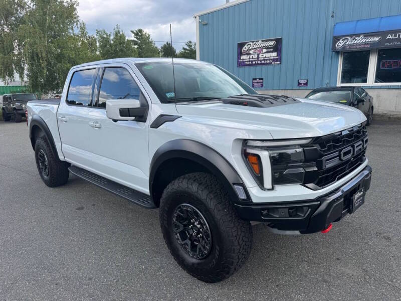ford f-150 2025 1FTFW1RJ3SFC29198 image ford f-150 2025 1FTFW1RJ3SFC29198 image