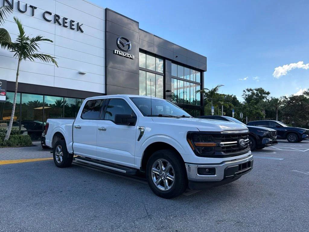 ford f-150 2025 1FTEW3K86SKE69562 image ford f-150 2025 1FTEW3K86SKE69562 image