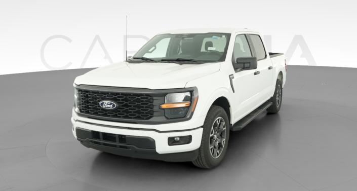 ford f-150 2025 1FTEW2KPXSKE42401 image ford f-150 2025 1FTEW2KPXSKE42401 image