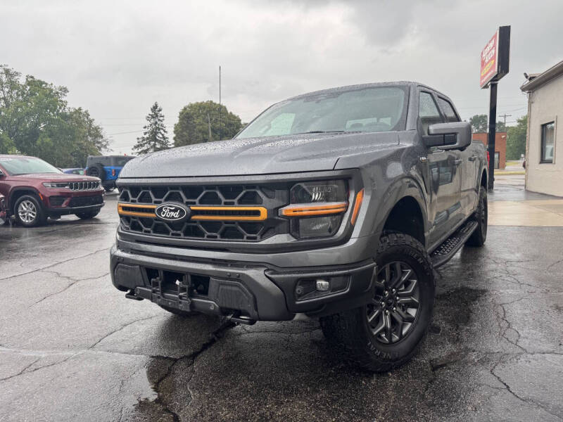 ford f-150 2025 1FTFW4L5XSFB82202 image ford f-150 2025 1FTFW4L5XSFB82202 image