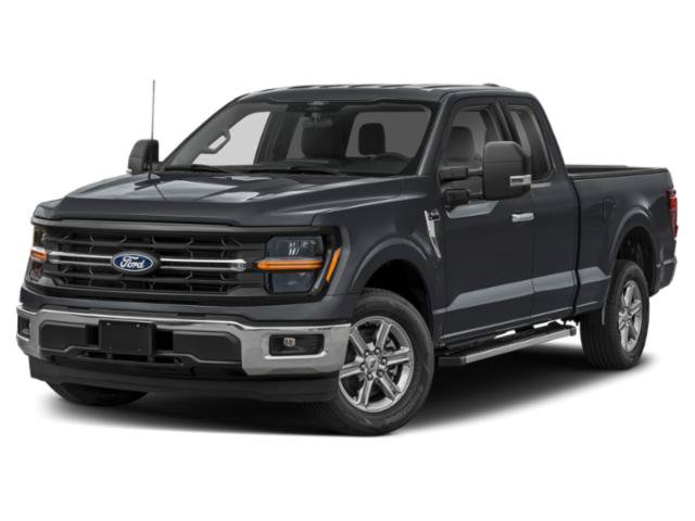 ford f-150 2025 1FTFX3L85SKD07468 image ford f-150 2025 1FTFX3L85SKD07468 image