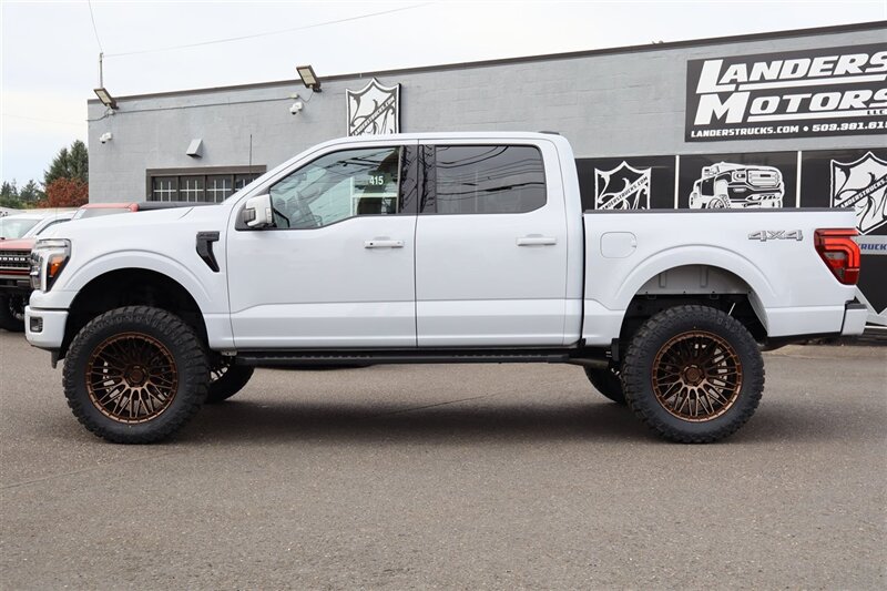 ford f-150 2025 1FTFW5L82SKF47057 image ford f-150 2025 1FTFW5L82SKF47057 image