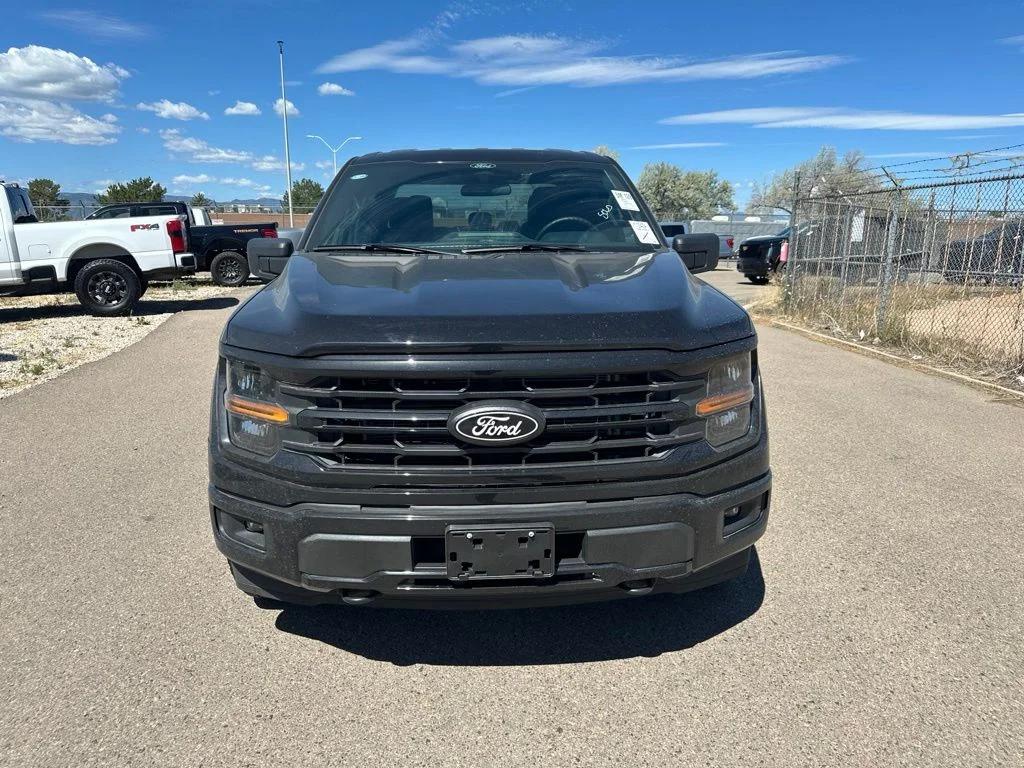 ford f-150 2025 1FTFW3L85SKF47221 image ford f-150 2025 1FTFW3L85SKF47221 image