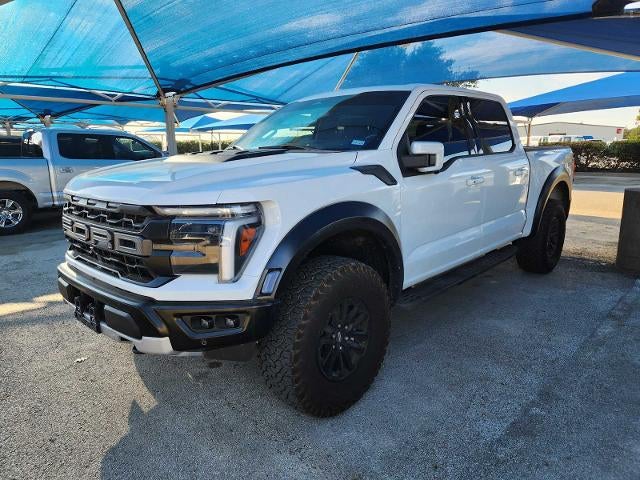 ford f-150 2025 1FTFW1RG3SFC61427 image ford f-150 2025 1FTFW1RG3SFC61427 image