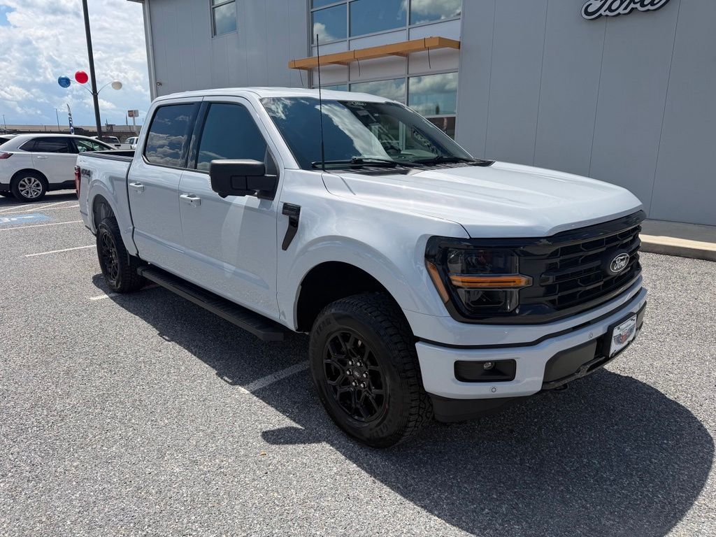 ford f-150 2025 1FTFW3L80SKE20814 image ford f-150 2025 1FTFW3L80SKE20814 image