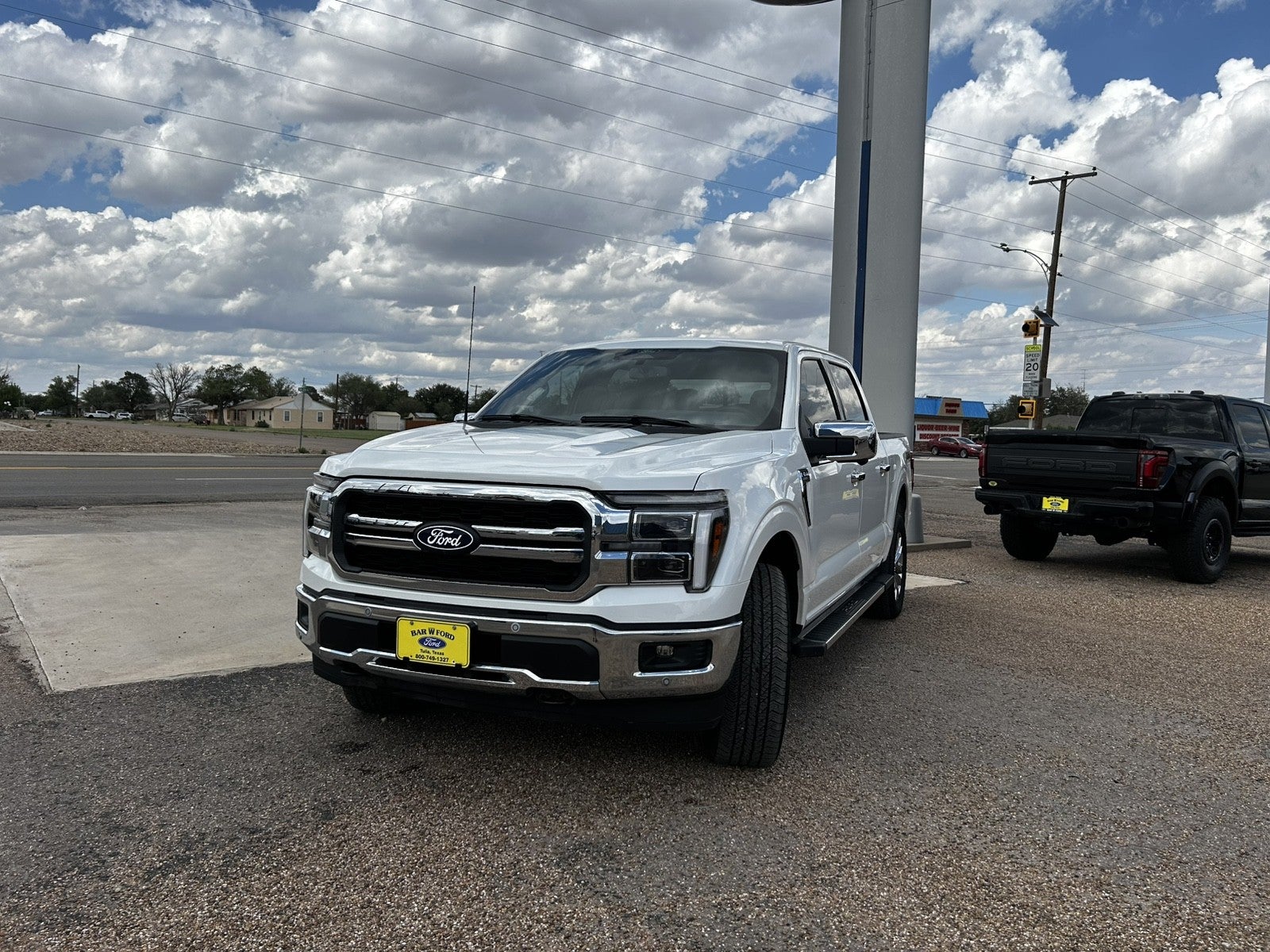 ford f-150 2025 1FTFW5L82SFA18166 image ford f-150 2025 1FTFW5L82SFA18166 image