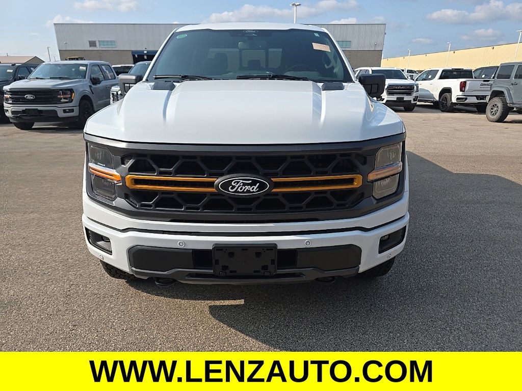 ford f-150 2025 1FTFW4L86SFB57128 image ford f-150 2025 1FTFW4L86SFB57128 image
