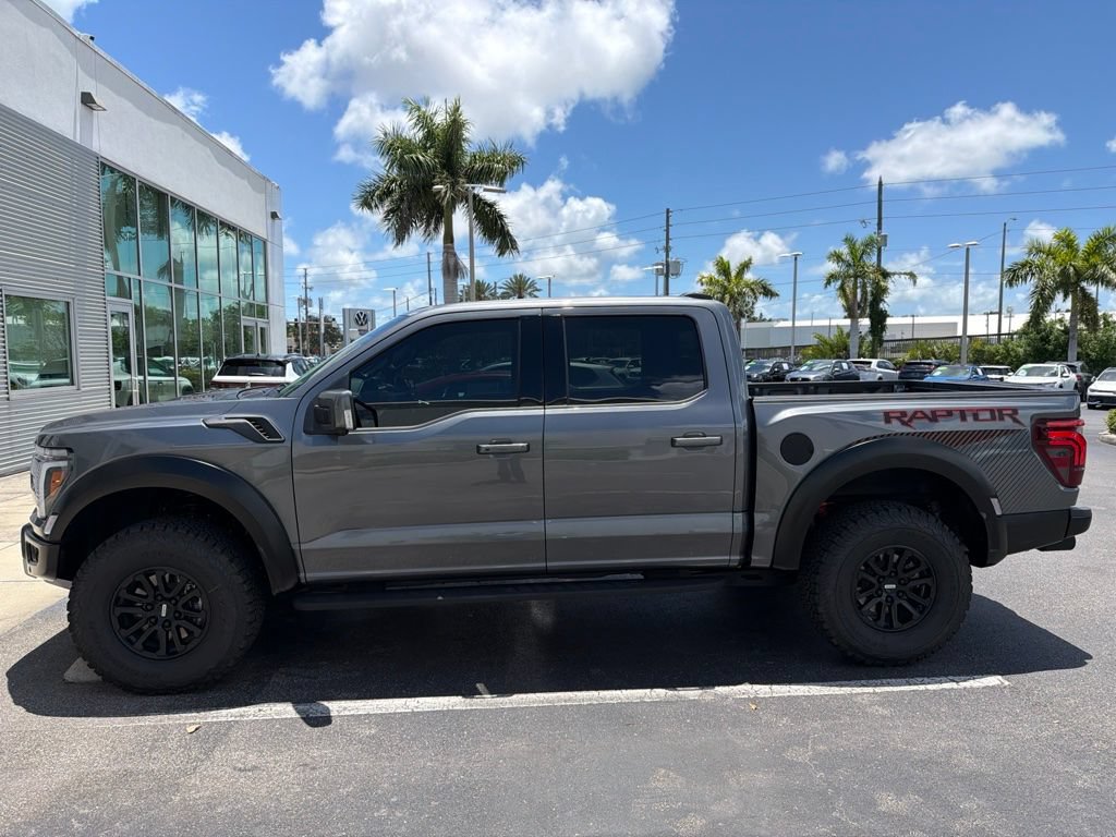 ford f-150 2025 1FTFW1RG6SFB98811 image ford f-150 2025 1FTFW1RG6SFB98811 image
