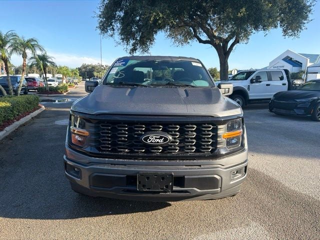 ford f-150 2025 1FTEW2KP5SKD06290 image ford f-150 2025 1FTEW2KP5SKD06290 image