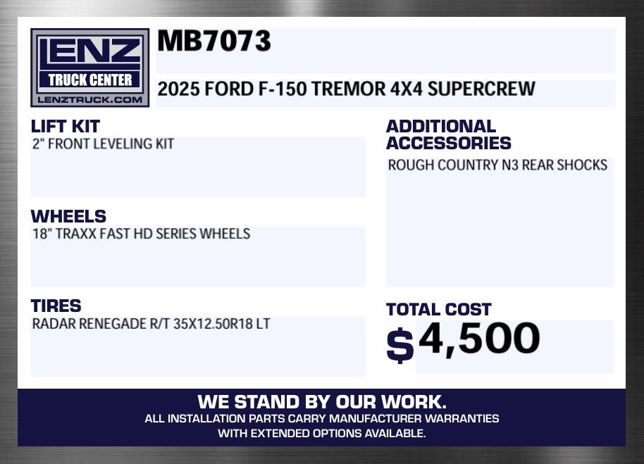 ford f-150 2025 1FTFW4L52SFB20258 image ford f-150 2025 1FTFW4L52SFB20258 image