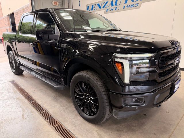 ford f-150 2025 1FTFW5L8XSKE23327 image ford f-150 2025 1FTFW5L8XSKE23327 image