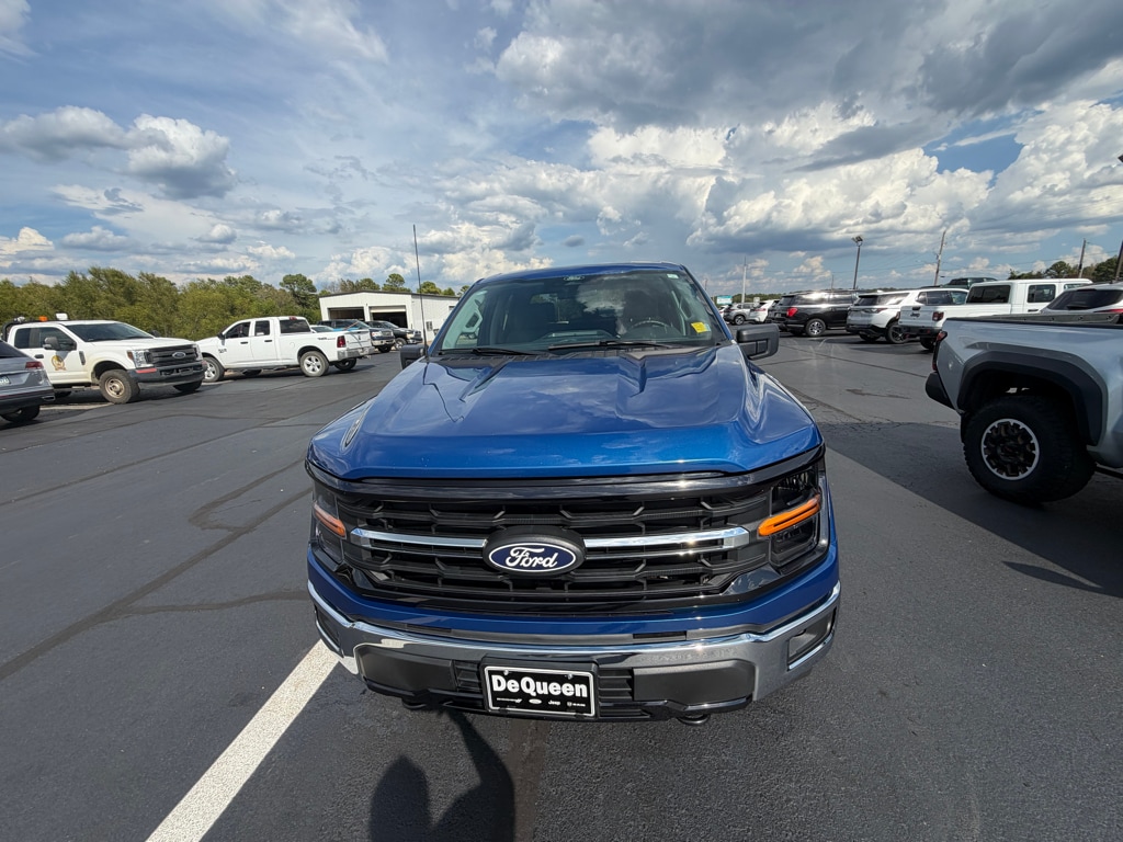 ford f-150 2025 1FTFW3L57SKE62421 image ford f-150 2025 1FTFW3L57SKE62421 image