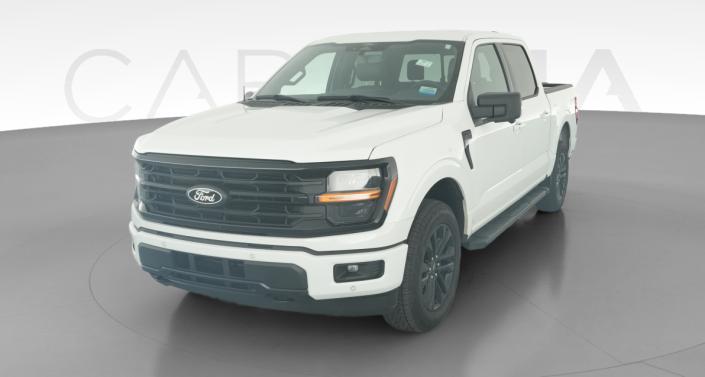 ford f-150 2025 1FTEW3LP4SFA57316 image ford f-150 2025 1FTEW3LP4SFA57316 image