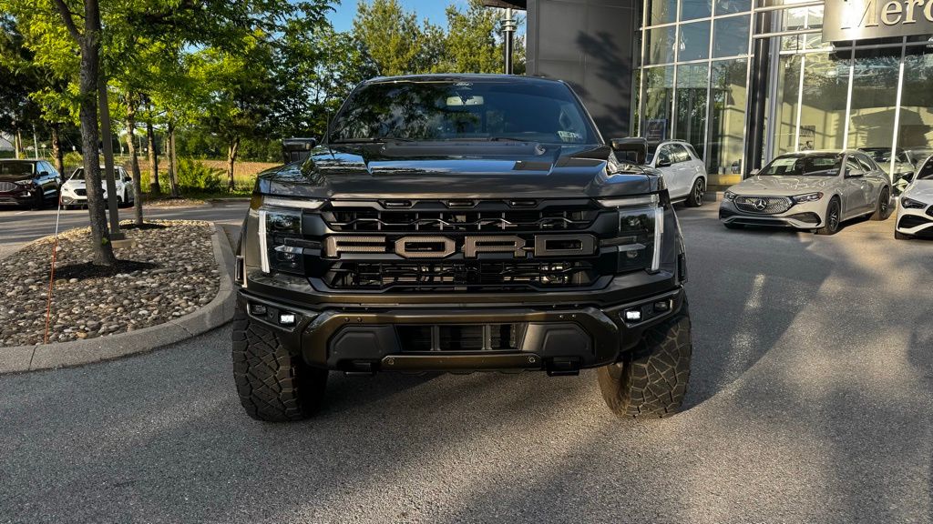 ford f-150 2025 1FTFW1RG9SFB41258 image ford f-150 2025 1FTFW1RG9SFB41258 image