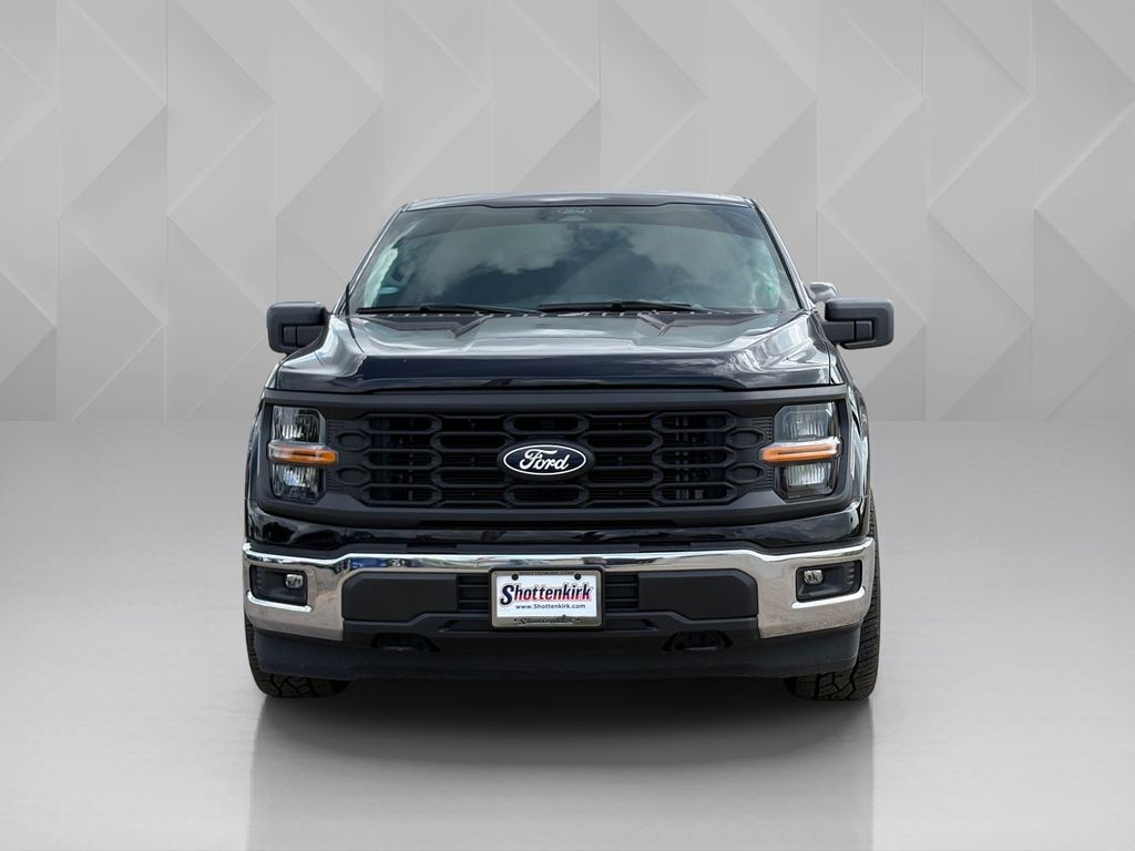 ford f-150 2025 1FTMF1L59SKF45876 image ford f-150 2025 1FTMF1L59SKF45876 image