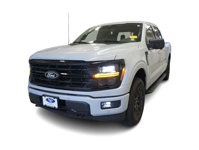 ford f-150 2025 1FTEW3LP6SKD00423 image ford f-150 2025 1FTEW3LP6SKD00423 image