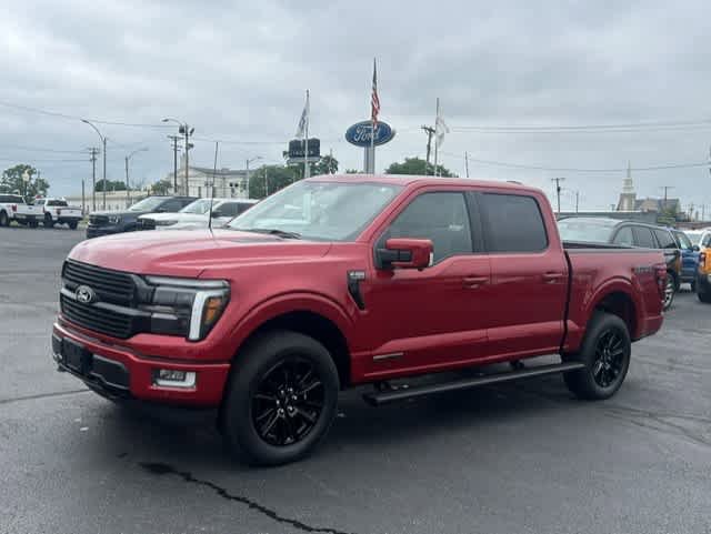ford f-150 2025 1FTFW7LD9SFC15781 image ford f-150 2025 1FTFW7LD9SFC15781 image
