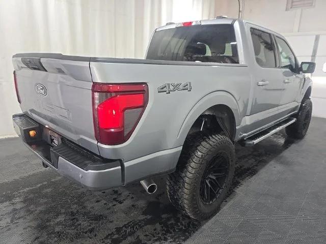 ford f-150 2025 1FTFW3L83SKE61857 image ford f-150 2025 1FTFW3L83SKE61857 image