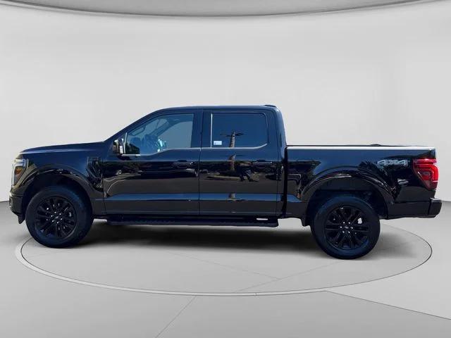 ford f-150 2025 1FTFW5L84SKE92336 image ford f-150 2025 1FTFW5L84SKE92336 image