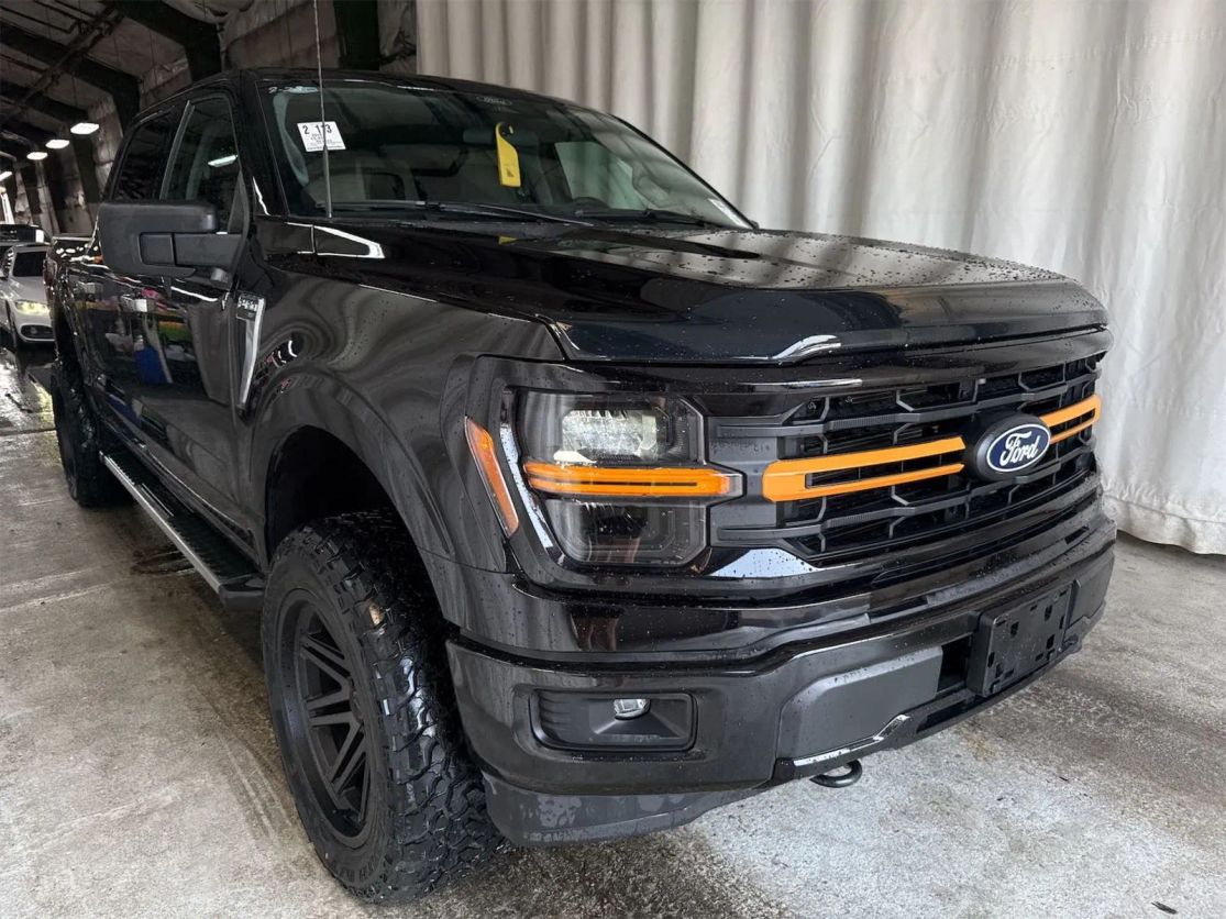 ford f-150 2025 1FTFW3L84SKF02223 image ford f-150 2025 1FTFW3L84SKF02223 image