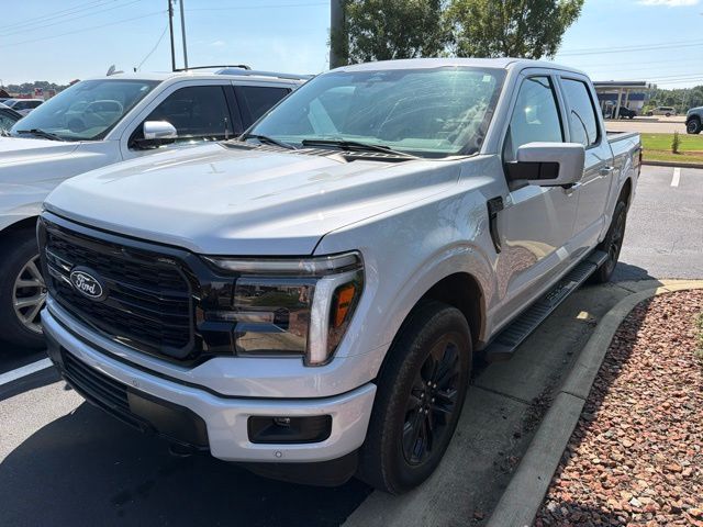 ford f-150 2025 1FTFW5L5XSFB41221 image ford f-150 2025 1FTFW5L5XSFB41221 image