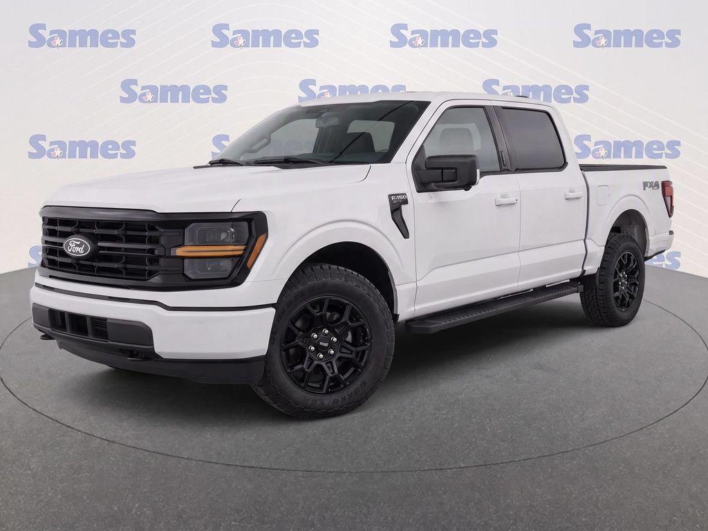 ford f-150 2025 1FTFW3L55SKF11924 image ford f-150 2025 1FTFW3L55SKF11924 image
