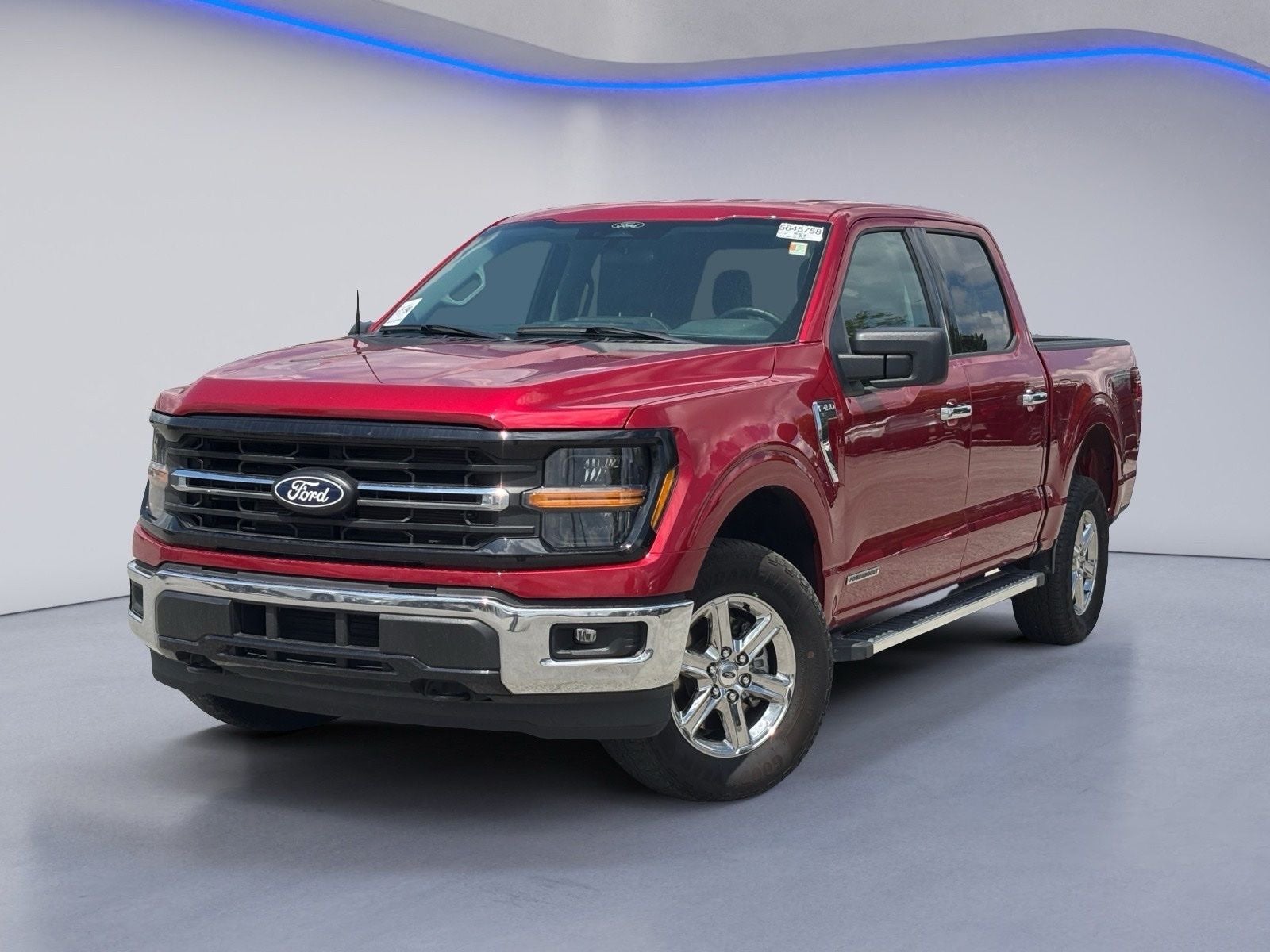 ford f-150 2025 1FTFW3LD4SFA65703 image ford f-150 2025 1FTFW3LD4SFA65703 image