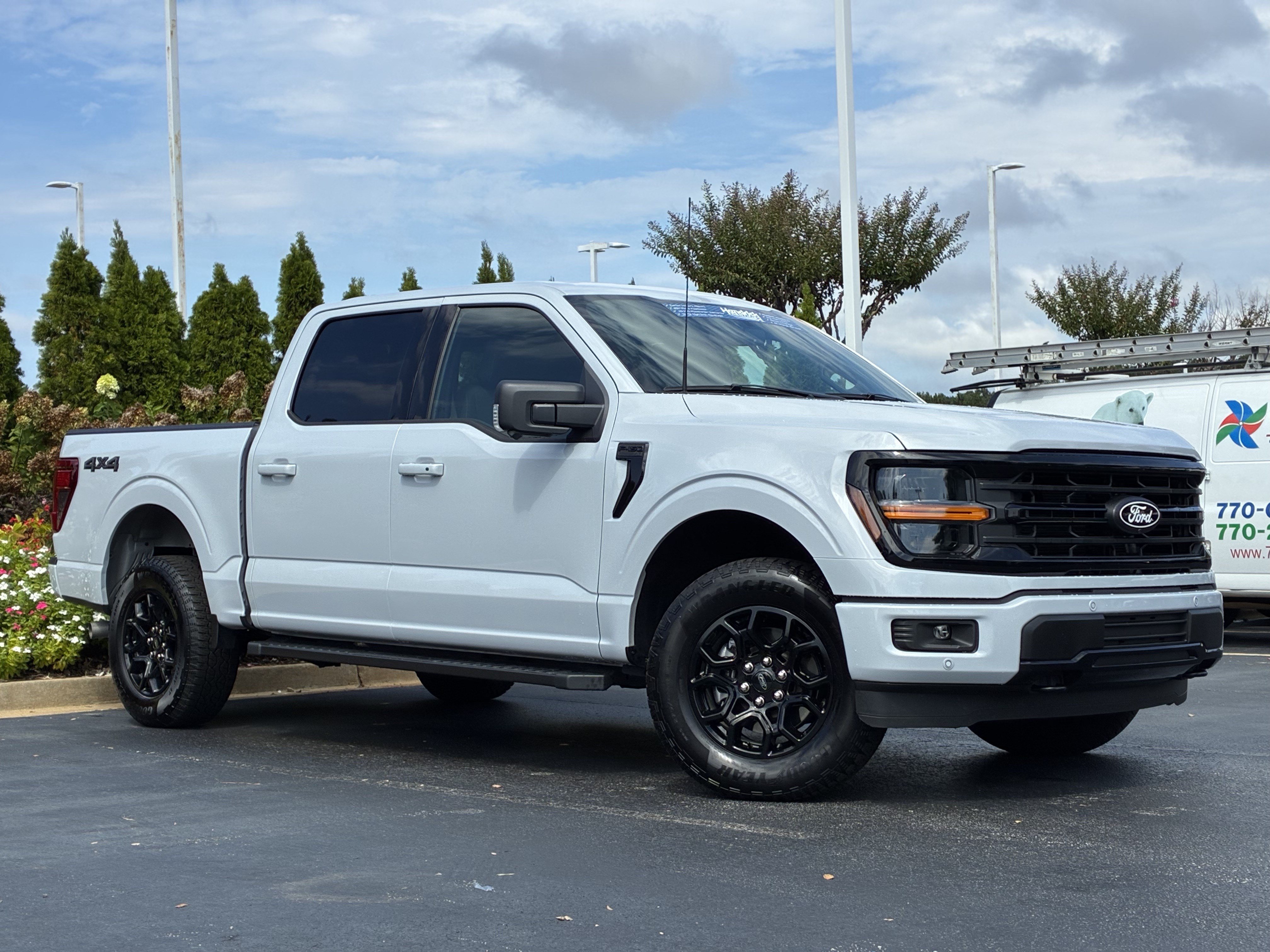 ford f-150 2025 1FTFW3L59SFB46172 image ford f-150 2025 1FTFW3L59SFB46172 image