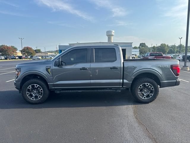 ford f-150 2025 1FTEW2LP9SFB15429 image ford f-150 2025 1FTEW2LP9SFB15429 image