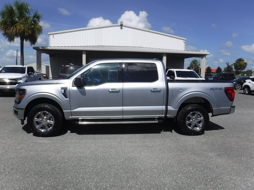 ford f-150 2025 1FTEW3LP7SKE22112 image ford f-150 2025 1FTEW3LP7SKE22112 image