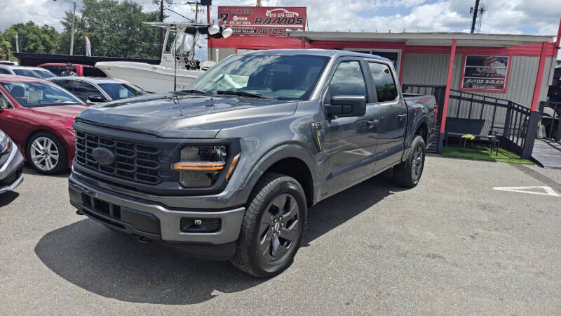 ford f-150 2025 1FTEW2LP9SKF49230 image ford f-150 2025 1FTEW2LP9SKF49230 image