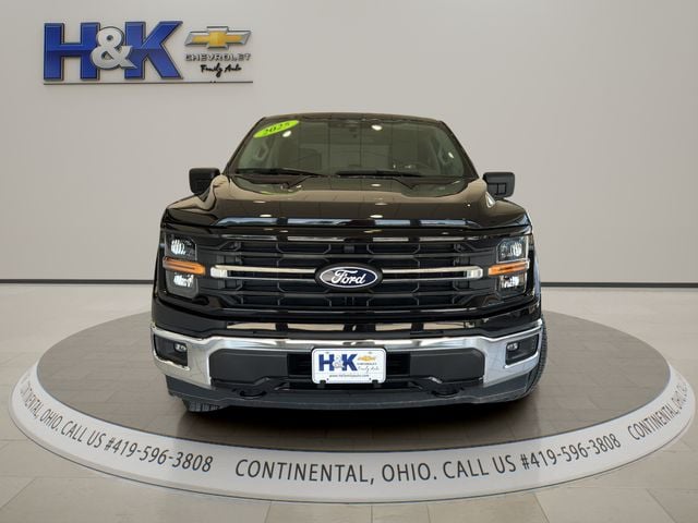 ford f-150 2025 1FTFW3L8XSKD84923 image ford f-150 2025 1FTFW3L8XSKD84923 image