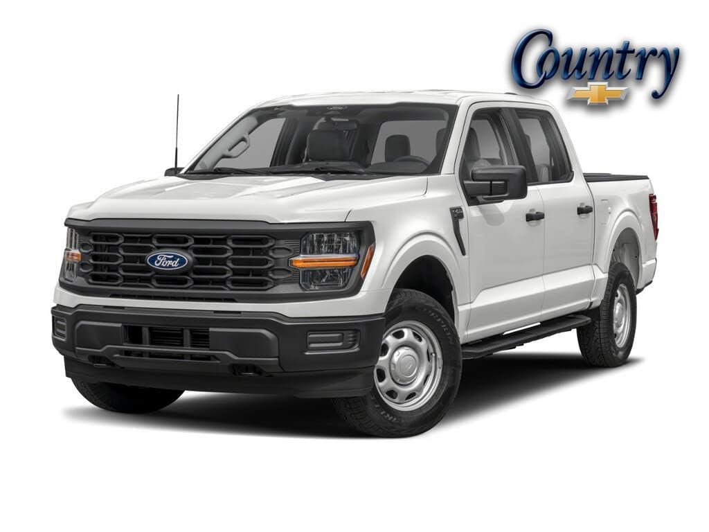 ford f-150 2025 1FTFW3L57SKE38815 image ford f-150 2025 1FTFW3L57SKE38815 image