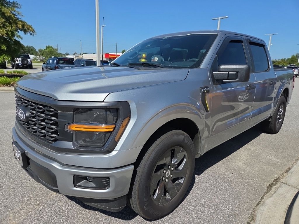 ford f-150 2025 1FTEW2KP7SKE94455 image ford f-150 2025 1FTEW2KP7SKE94455 image
