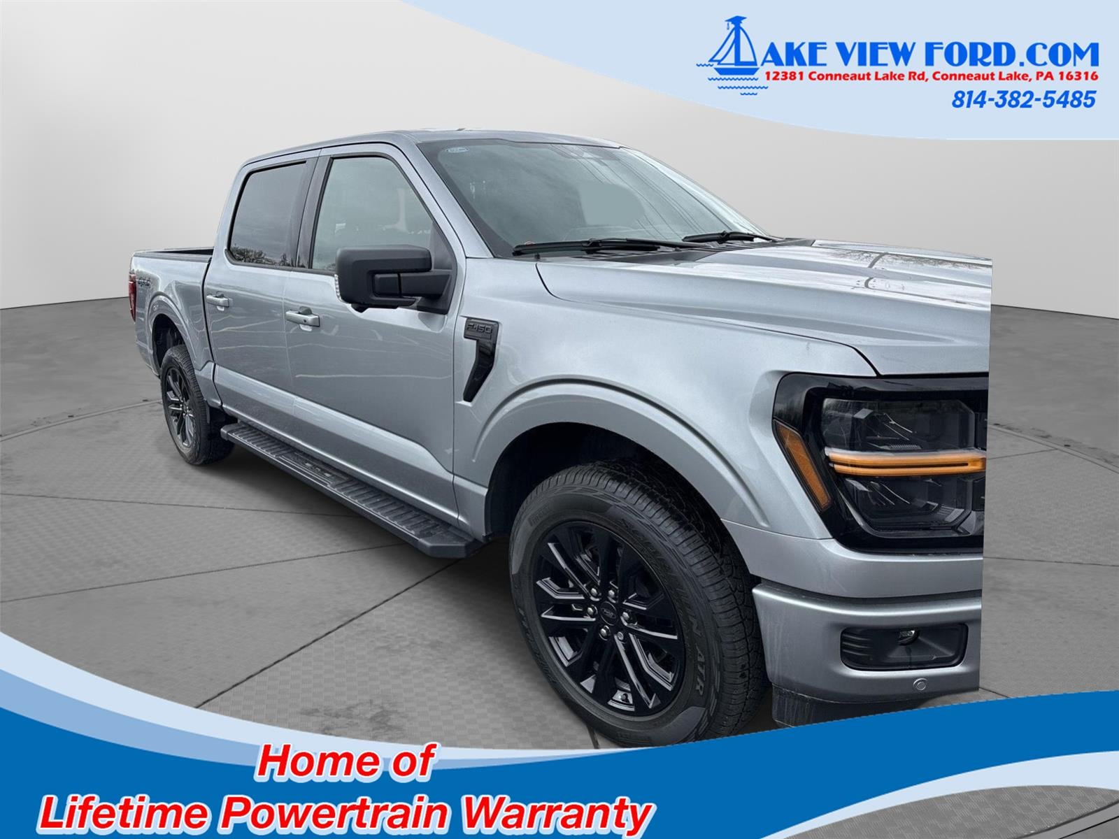 ford f-150 2025 1FTFW3L86SKE27539 image ford f-150 2025 1FTFW3L86SKE27539 image
