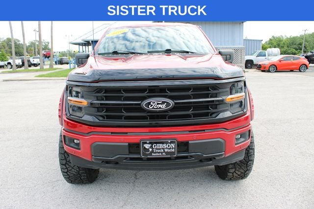 ford f-150 2025 1FTFW3L57SFB69045 image ford f-150 2025 1FTFW3L57SFB69045 image