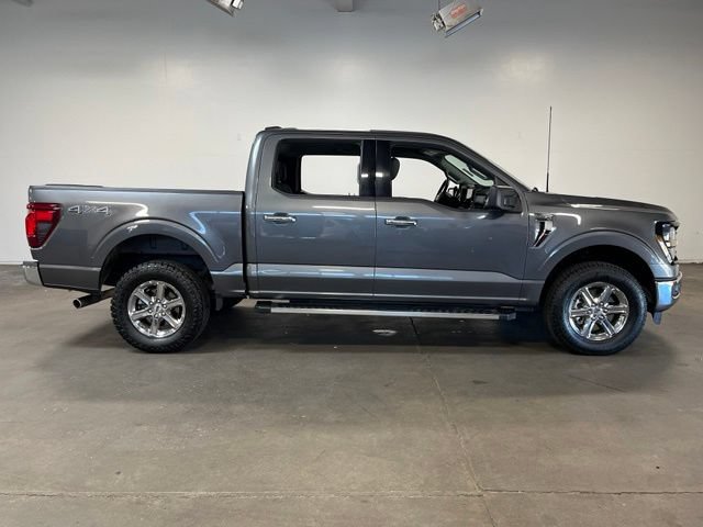 ford f-150 2025 1FTFW3L83SKE27157 image ford f-150 2025 1FTFW3L83SKE27157 image