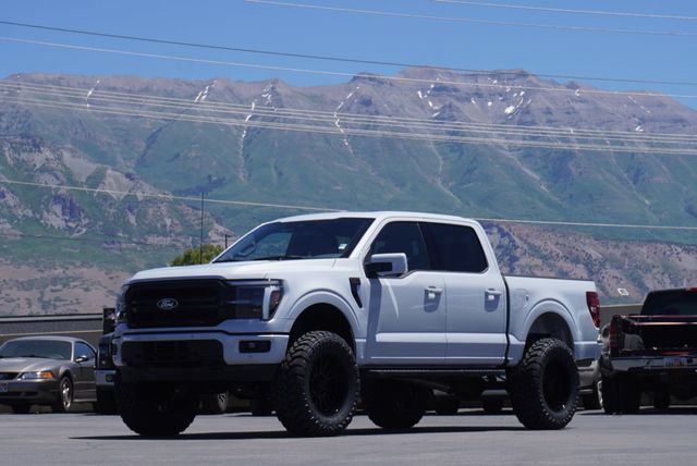 ford f-150 2025 1FTFW5L84SKE95821 image ford f-150 2025 1FTFW5L84SKE95821 image