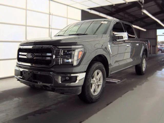 ford f-150 2025 1FTFW5L86SKF32433 image ford f-150 2025 1FTFW5L86SKF32433 image