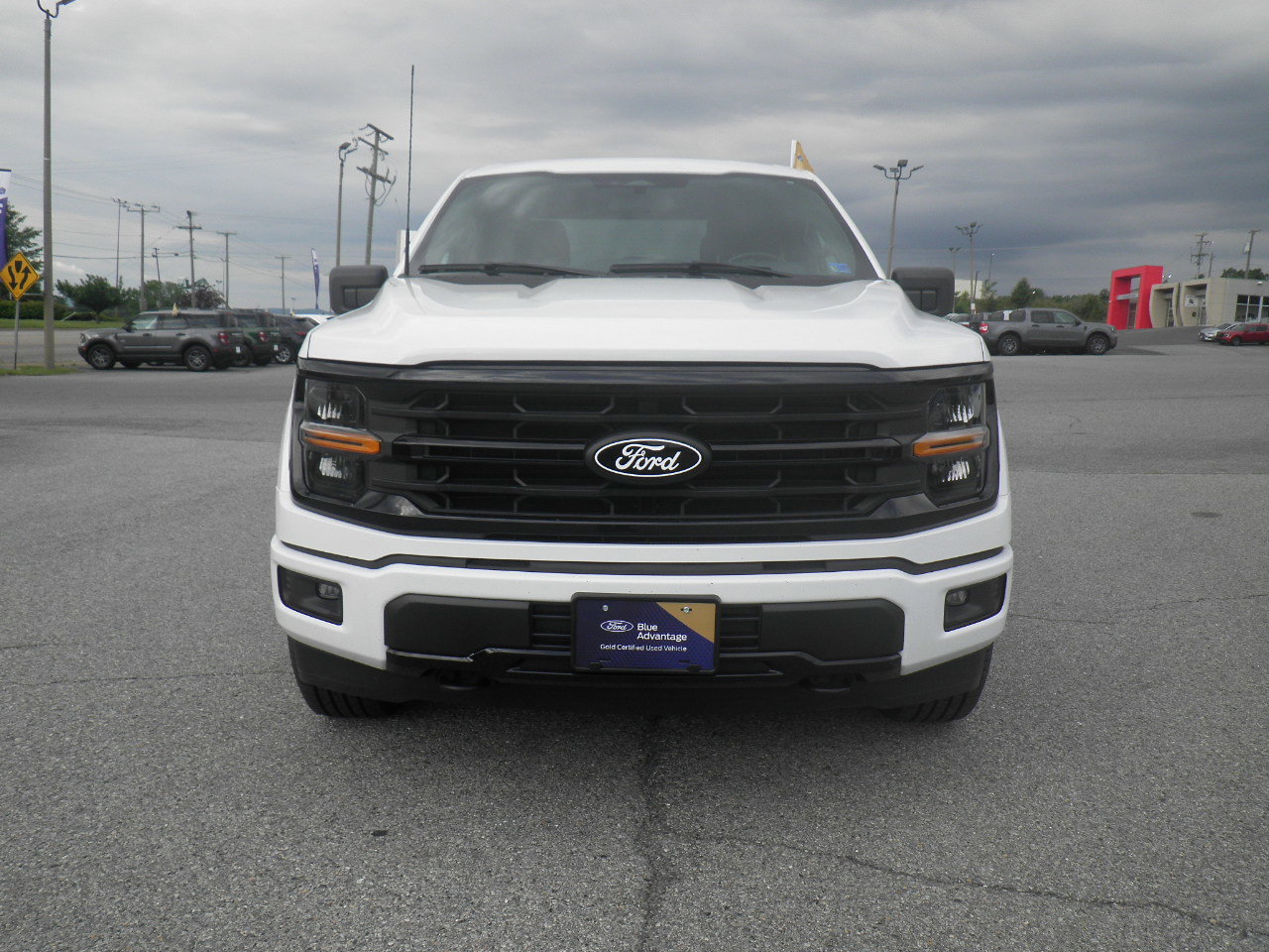 ford f-150 2025 1FTFW3L52SKE44389 image ford f-150 2025 1FTFW3L52SKE44389 image