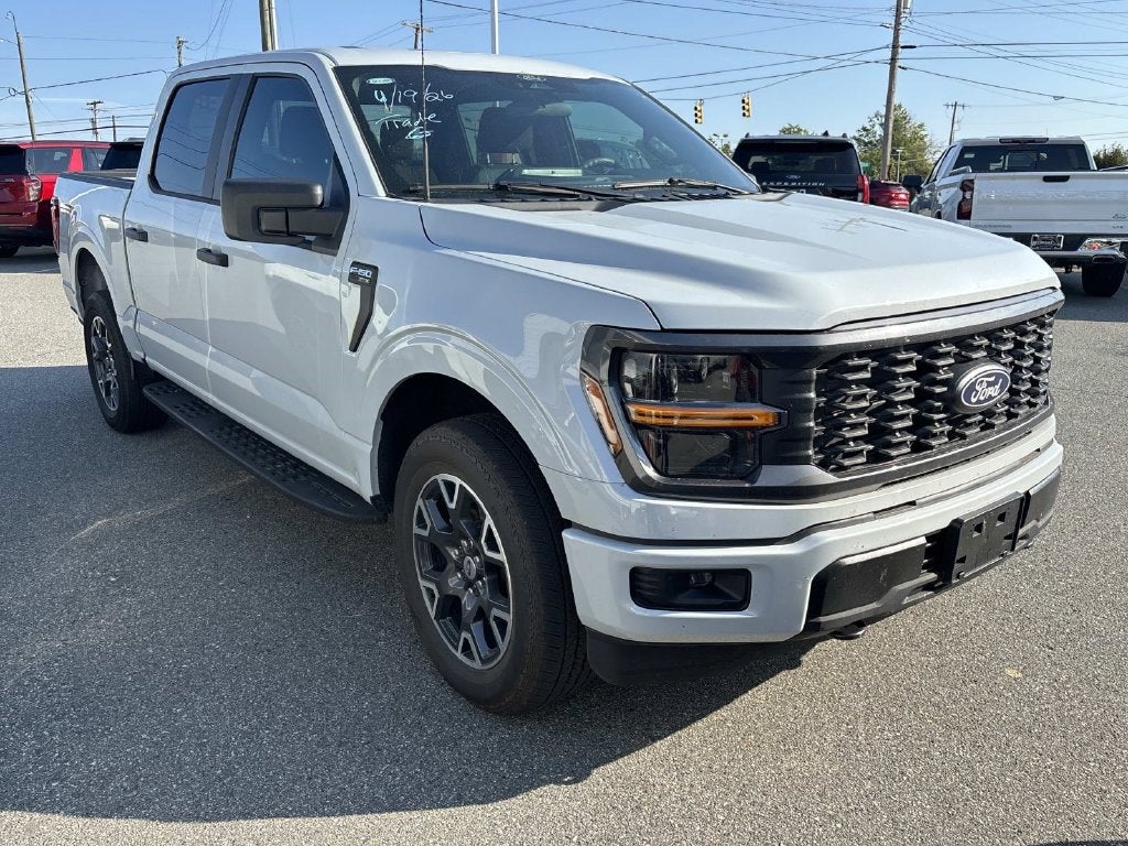 ford f-150 2025 1FTFW2L52SKD66139 image ford f-150 2025 1FTFW2L52SKD66139 image