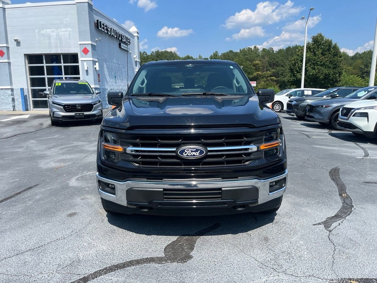 ford f-150 2025 1FTFW3L50SKE52412 image ford f-150 2025 1FTFW3L50SKE52412 image